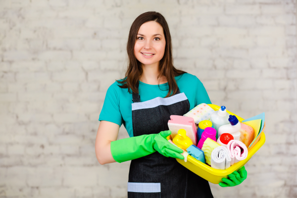 Terceirização de Limpeza