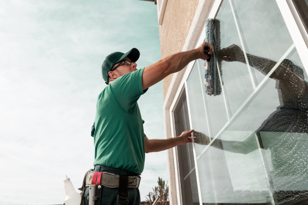 Limpeza Profissional