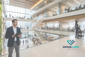 o que é facilities